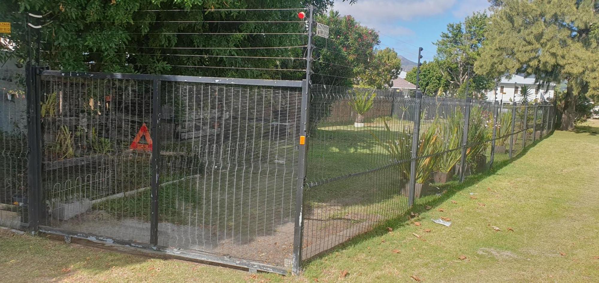 Doordrift Extension *